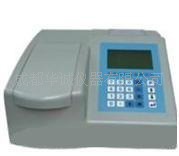 成都華誠供應NY-8D型8通道農藥殘留快速測試機工廠,批發,進口,代購