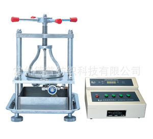 供應紡織機器YG825型織物靜水壓測試機工廠,批發,進口,代購