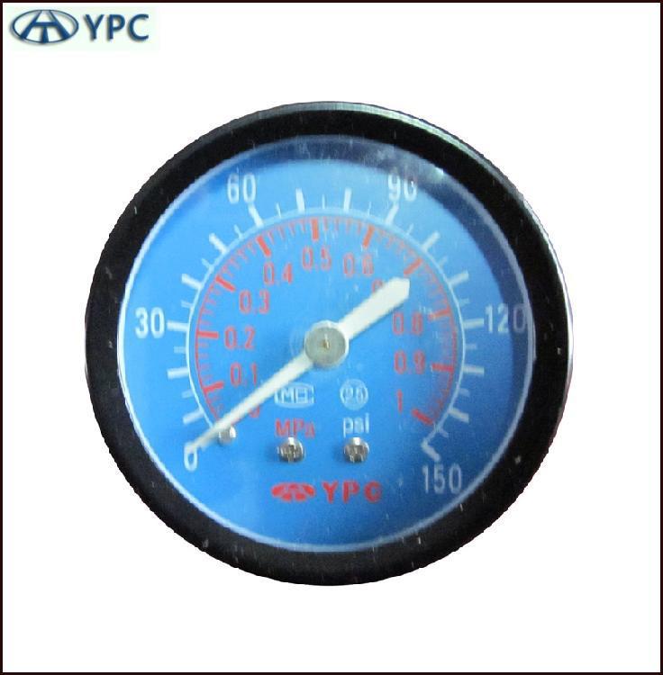 廠傢直銷 YPC氣壓表 調壓閥調壓壓力表 多款供選 Y40 Y50批發・進口・工廠・代買・代購