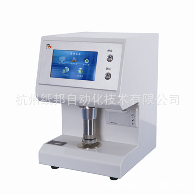 紙板表麵平滑度檢測機|電腦測控平滑度試驗機|印刷平滑度測定機工廠,批發,進口,代購