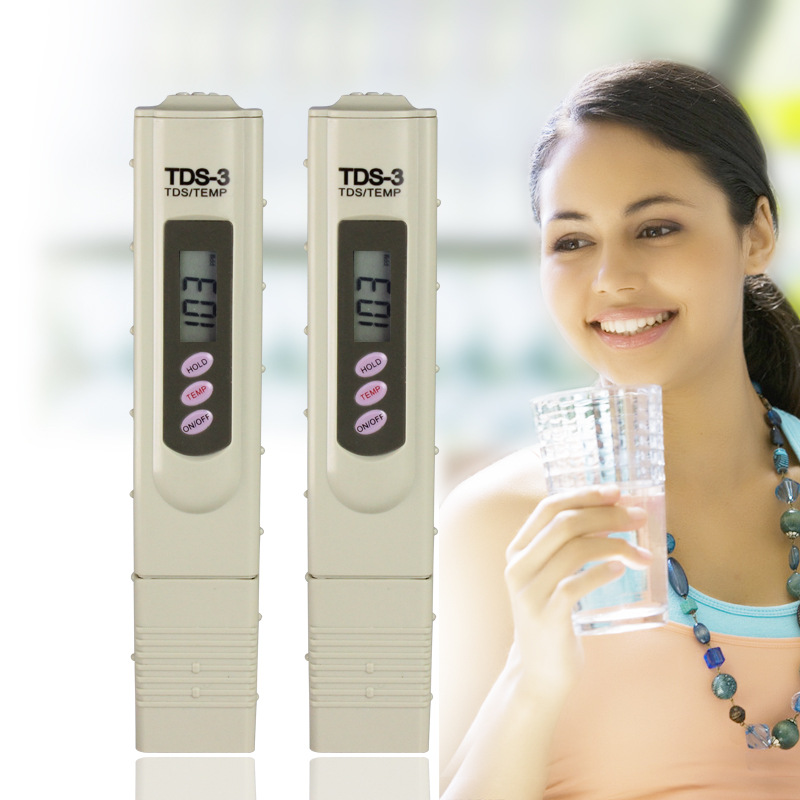 tds水質測試筆水質檢測筆 凈水器自來水飲水機礦物質測水質筆工具工廠,批發,進口,代購
