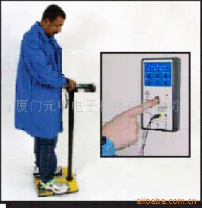 廠傢直銷 CT-8700S人體靜電綜合測試機 人體靜電檢測工廠,批發,進口,代購