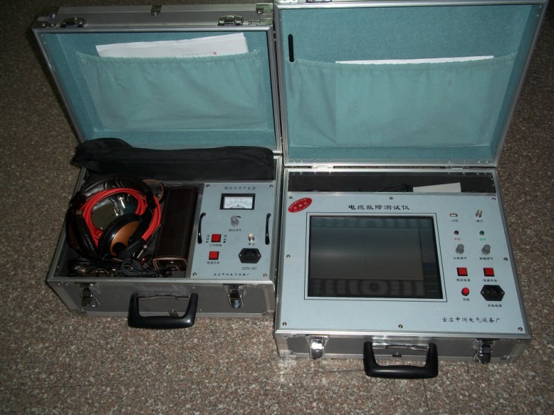 供應電纜故障測試機，廠傢直銷，質保五年工廠,批發,進口,代購
