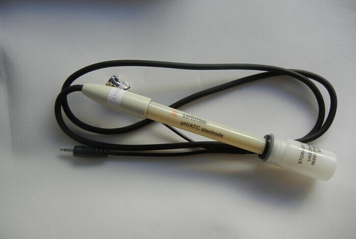 賽多利斯PH計酸度計PB-10三合一復合電療PB-10配套電療PY-ASI工廠,批發,進口,代購