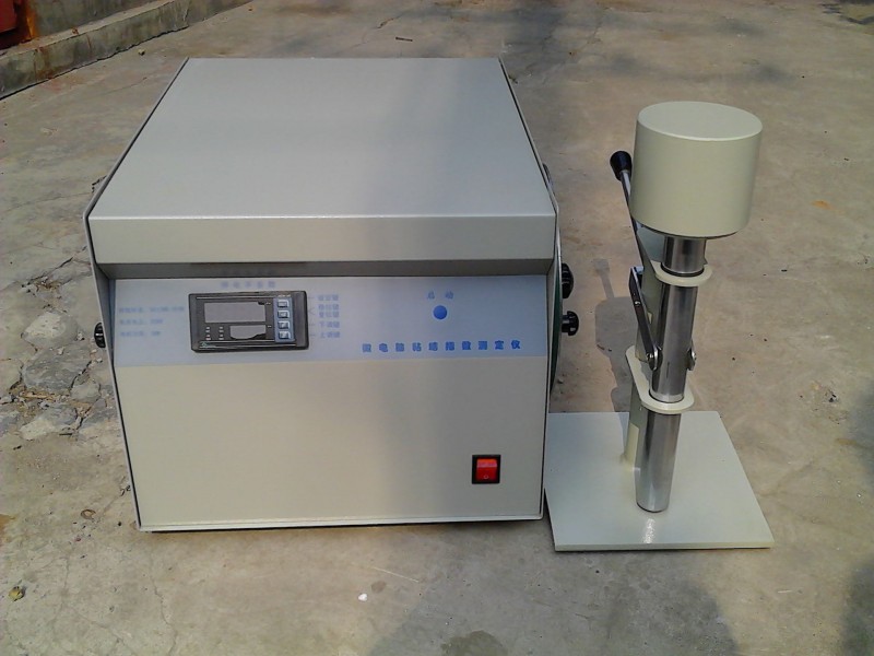 微電腦黏結指數測定機 鶴壁國泰煤質設備優質產品工廠,批發,進口,代購