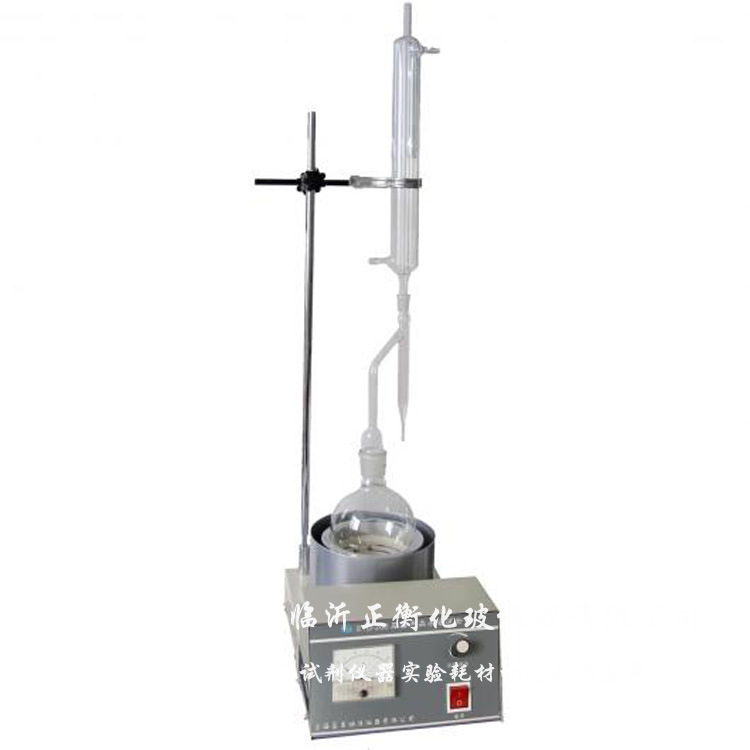 上海昌吉 SYD-260石油產品水分試驗器 水分測定機 山東石油機器工廠,批發,進口,代購
