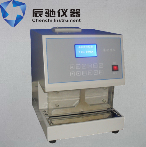 紙張柔軟度機|衛生紙柔軟度測定機|柔軟度檢測機廠傢低價直銷工廠,批發,進口,代購