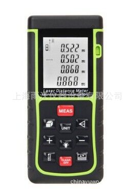 正品深達威激光測距機40米 全新工廠,批發,進口,代購