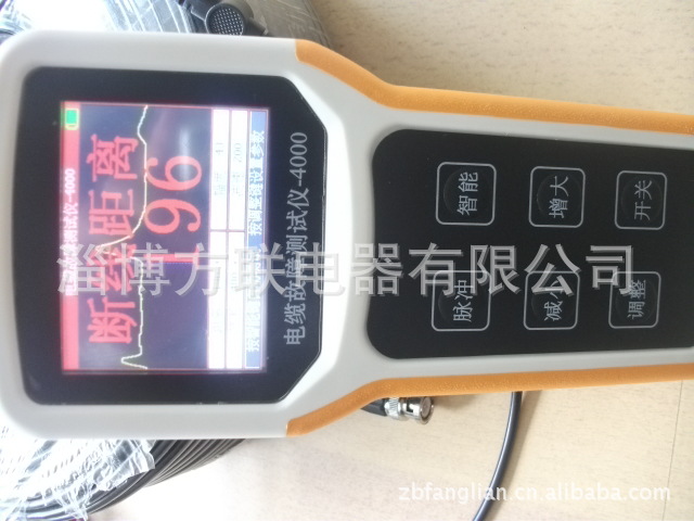 32KM電纜故障測距機 通信檢測機表工廠,批發,進口,代購