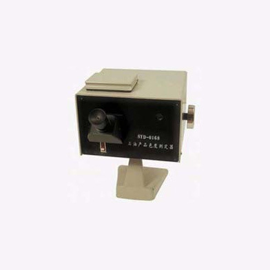 上海昌吉 石油產品色度試驗器 SYD-0168工廠,批發,進口,代購