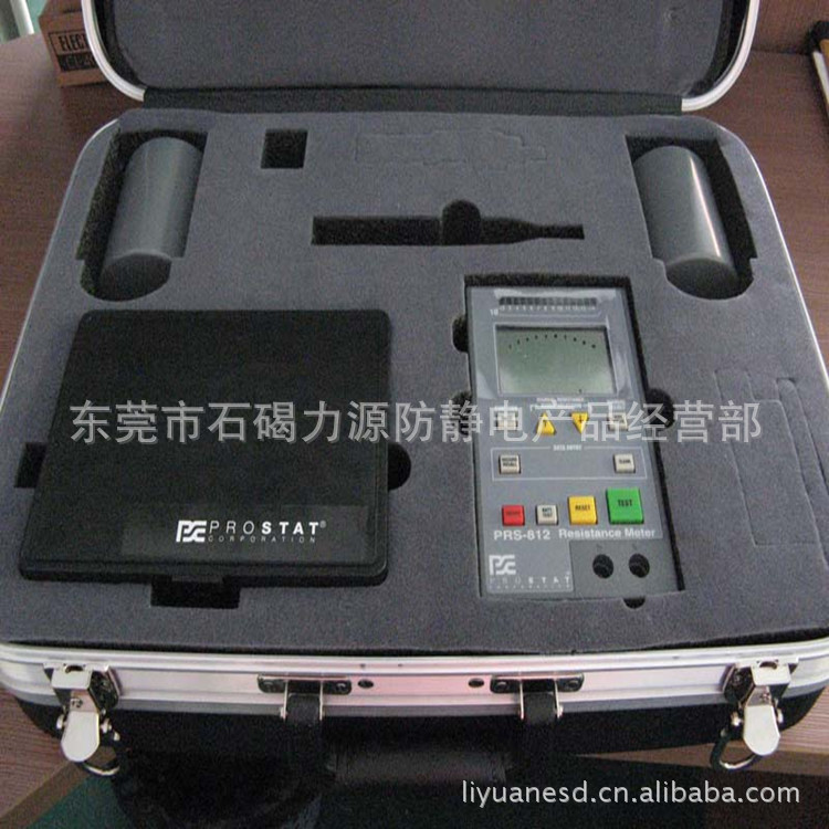 供應原裝進口PRS-812電阻測試機｜數字式電阻測試機。工廠,批發,進口,代購