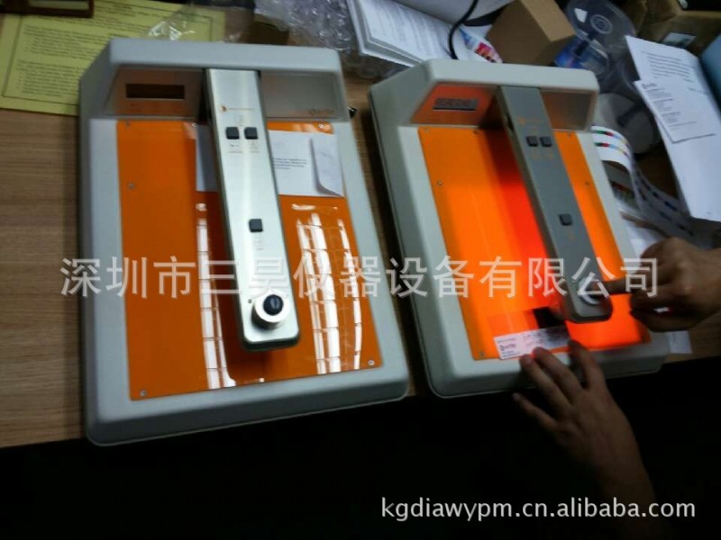 X-Rite 361T臺式透射式密度機/愛色麗光密度計X-RITE 361T工廠,批發,進口,代購