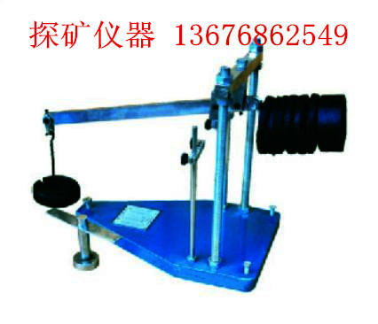回彈模量測定機/土基回彈模量/ 路基回彈模量/杠桿壓力機工廠,批發,進口,代購