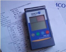 日本SIMCO 原裝正品FMX-003靜電測試機現貨銷售杭州FMX-003靜電計工廠,批發,進口,代購