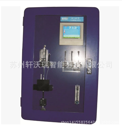 直銷LNG-5087型低下線歷史曲線多水路檢測在線聯氨分析機工廠,批發,進口,代購