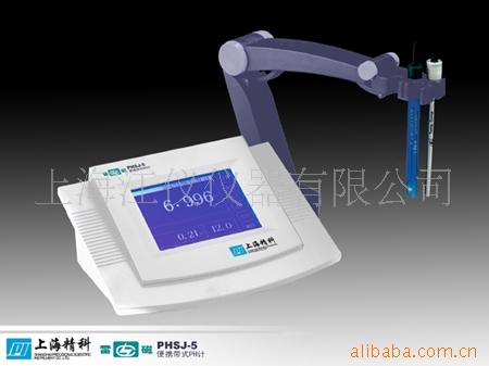實驗室酸度計PHSJ-5工廠,批發,進口,代購