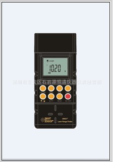 香港希瑪超音波測距機AR831+工廠,批發,進口,代購