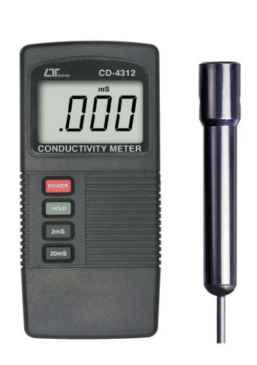 臺灣路昌 CD-4312 電導性測試機工廠,批發,進口,代購