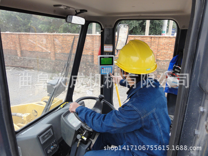 裝載機秤,鏟車秤,鏟車電子秤 新款上市熱銷中工廠,批發,進口,代購