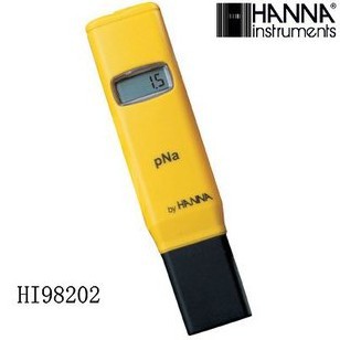 意大利哈納 HI98202 硬度（pNa)測定筆 HI-98202工廠,批發,進口,代購