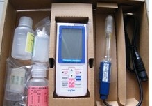 PH計,酸堿度計HM-30P,HM-31P,東亞電波PH工廠,批發,進口,代購