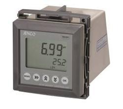 JENCO6313 工業微電腦型酸度(PH)、氧化還原控製器工廠,批發,進口,代購