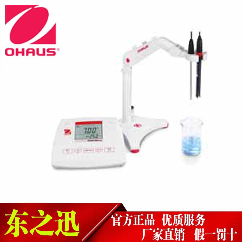 正品奧豪斯STARTER2100/3C Pro-F酸度計/PH計（原裝正品）工廠,批發,進口,代購