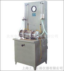 土工合成材料滲透系數測定機工廠,批發,進口,代購