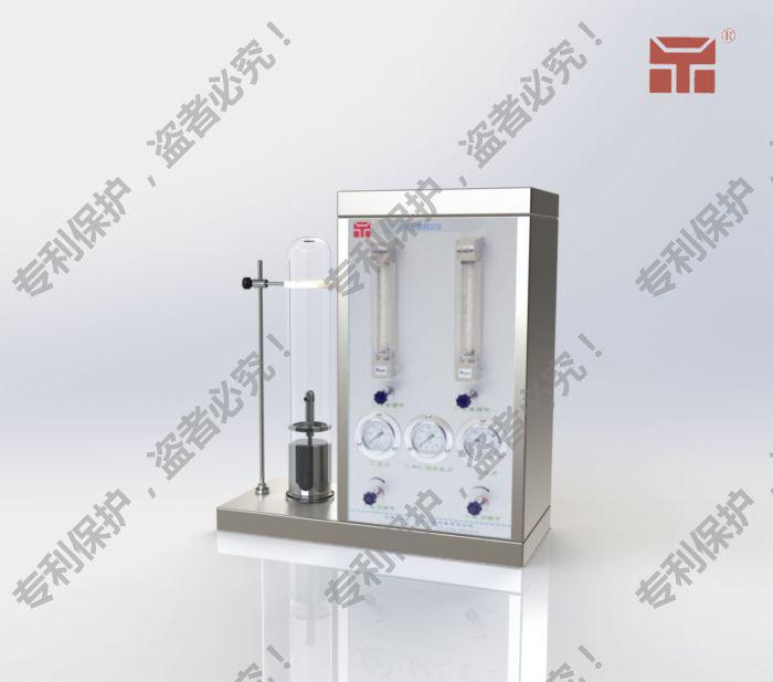 廠傢直銷TY-JF氧指數測定機 均質固體材料燃燒性測試測定機工廠,批發,進口,代購