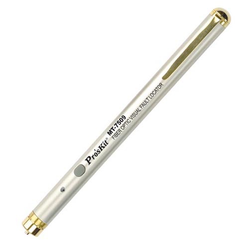 供應光纖斷點測試筆 臺灣寶工T-7509 通訊檢測機器 鐳射激光筆工廠,批發,進口,代購