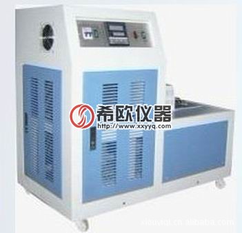 供應優質塑料低溫沖擊脆化溫度測定機,橡膠低溫沖擊脆性測定機工廠,批發,進口,代購