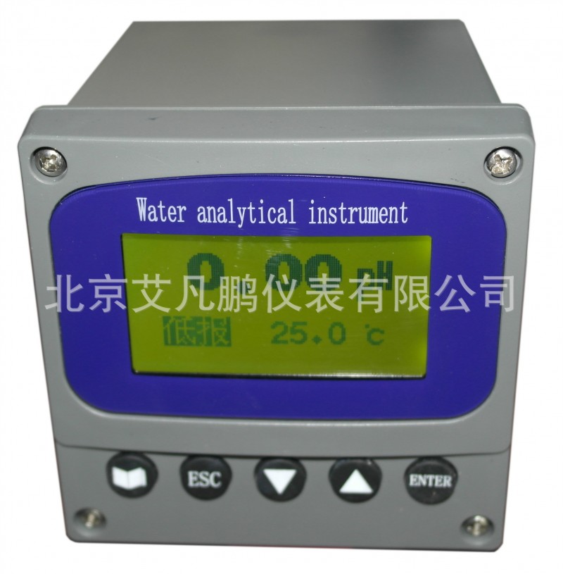 工業PH/ORP機表現貨供應 在線工業PH計工廠,批發,進口,代購