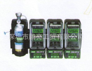 梅思安 10061880銀河自動標定測試機/MSA檢測機工廠,批發,進口,代購