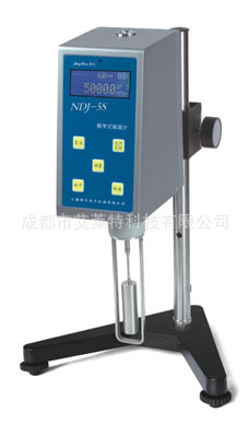 數字式黏度計NDJ-8S批發・進口・工廠・代買・代購