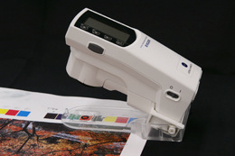 KonicaMinolta/柯尼卡美能達密度計 FD-5分光密度計工廠,批發,進口,代購
