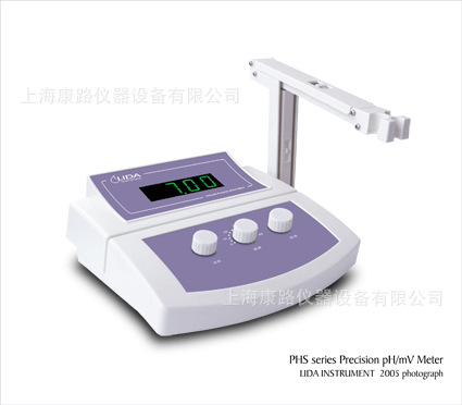 PHS-25C酸度計/便攜式酸度計/實驗室PH計工廠,批發,進口,代購