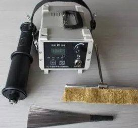 供應可檢測10mm厚度DJ-6便攜式電火花檢測機工廠,批發,進口,代購