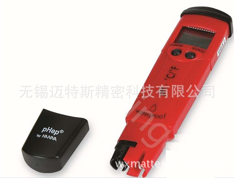 HANNA HI98127 筆式酸度計 HANNA PH 測試機 HANNA PH計工廠,批發,進口,代購