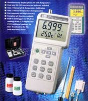 上海貿創供應酸度計TES1380K/PH計工廠,批發,進口,代購