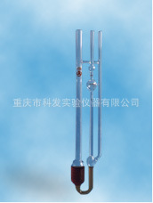 供應烏氏黏度計 玻璃毛細管黏度計工廠,批發,進口,代購