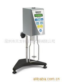 供應DV-Ⅰ Prime黏度計工廠,批發,進口,代購