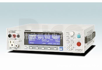 日本菊水KIKUSUI TOS6200 TOS6210 TOS552 TOS7200 TOS5050A工廠,批發,進口,代購