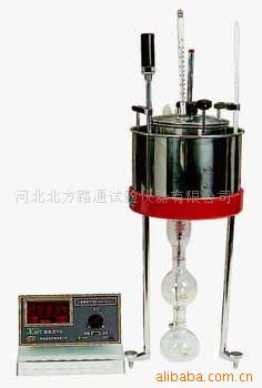 供應石油產品恩氏黏度計（數顯）工廠,批發,進口,代購
