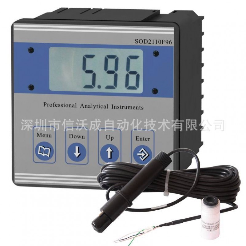 溶解氧SOD2110盤裝式工廠,批發,進口,代購