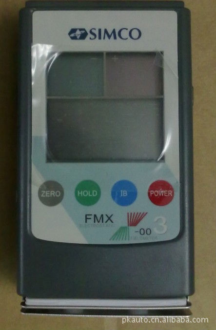 供應特價原裝FMXOO3靜電機，SIMCO靜電場檢測機日本FMX-OO3工廠,批發,進口,代購