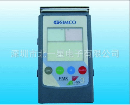 SIMCO FMX003靜電測試機 FMX003靜電測試機 思美高靜電測試機批發・進口・工廠・代買・代購