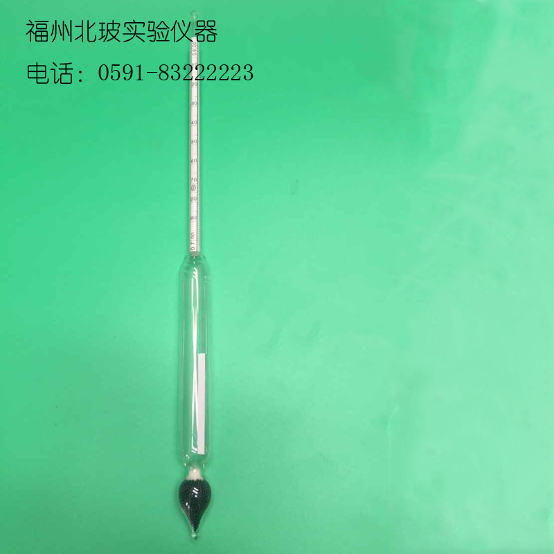 液體密度計 1.6-1.7 耀華牌密度計包檢定 玻璃密度計 玻璃浮計工廠,批發,進口,代購