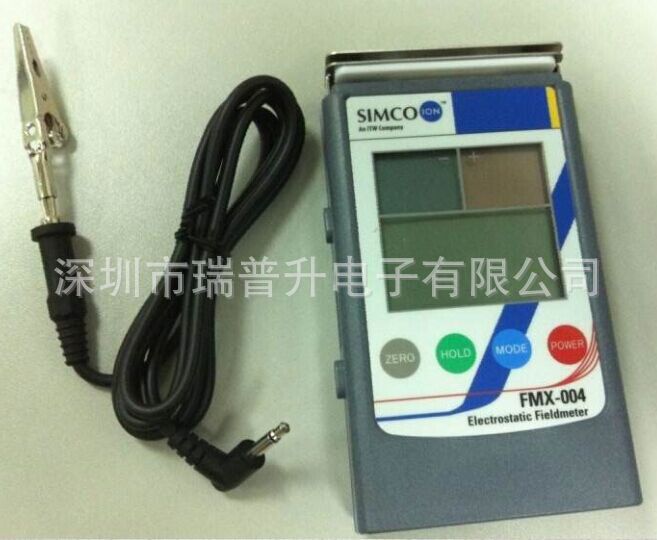 FMX-004靜電測試機SIMCO手持式測試機批發・進口・工廠・代買・代購