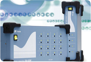 理音日本SA-02M多通道信號分析機SA-02M工廠,批發,進口,代購