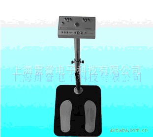 批發斯萊德SL-031防靜電鞋測試機(人體綜合測試機,多功能測試機)工廠,批發,進口,代購